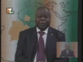 Le nouveau entraineur de la Côte d’Ivoire